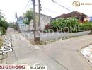 ขายที่ดิน - ที่ดินหนองแขม 124 ตร.ว. ซ.เพชรเกษม 79 แยก 9 ใกล้เดอะมอลล์ บางแค