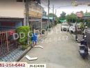 ขายที่ดิน - ที่ดินหนองแขม 124 ตร.ว. ซ.เพชรเกษม 79 แยก 9 ใกล้เดอะมอลล์ บางแค