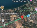 ขายที่ดิน - ขายด่วน ที่ดินติดถนนสุขุมวิทนาจอมเทียน ชลบุรี
