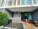 ขายทาวน์เฮาส์ - ขายด่วน ทาวน์โฮม 2 ชั้น หมู่บ้าน เดอะพราว วงแหวน-รามอินทรา เนื้อที่ 20.7 ตร.ว พื้นที่ใช้สอย 135 ตร.ม