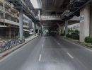 ขายที่ดิน - ขายที่ดินเปล่า ติดถนนเทพรักษ์ ใกล้ BTS สถานีสายหยุดเพียง 350 เมตร