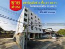 ขายอพาร์ทเม้นท์ / โรงแรม - ขายอพาร์ตเม้นท์ 5 ชั้น ถ.พหลโยธิน 48 แยก 5 ใกล้ BTS/MRT สายหยุด,ม.เกริก และ ม.เกษตร พื้นที่ 91 ตร.วา ทำเลดี ผู้เช่าเต็ม เหมาะลงทุน