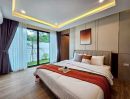 ขายบ้าน - ขายบ้าน พูลวิลล่าสร้างใหม่ 2 ชั้น ใกล้ทะเลจอมเทียน พัทยา TP-H1830
