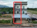 ขายอาคารพาณิชย์ / สำนักงาน - ขายอาคารพาณิชย์ 3 ชั้น ทำเลทองติดถนนสุขุมวิท ติดตลาดนัด อ.ขลุง จ.จันทบุรี
