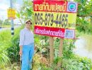 ขายที่ดิน - ขายด่วน ที่ดินติดคลองสิบ 3-1-52 ไร่ หน้าติดถนน ปท.3032 หลังติดคลองสิบ อ.ลำลูกกา จ.ปทุมธานี