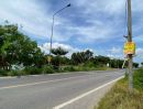 ขายที่ดิน - ขายด่วน ที่ดินติดคลองสิบ 3-1-52 ไร่ หน้าติดถนน ปท.3032 หลังติดคลองสิบ อ.ลำลูกกา จ.ปทุมธานี