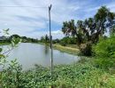 ขายที่ดิน - ขายด่วน ที่ดินติดคลองสิบ 3-1-52 ไร่ หน้าติดถนน ปท.3032 หลังติดคลองสิบ อ.ลำลูกกา จ.ปทุมธานี