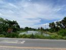 ขายที่ดิน - ขายด่วน ที่ดินติดคลองสิบ 3-1-52 ไร่ หน้าติดถนน ปท.3032 หลังติดคลองสิบ อ.ลำลูกกา จ.ปทุมธานี