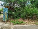 ขายที่ดิน - ขายที่ดินตำบลแม่เหียะติดถนนคอนกรีตโฉนดพร้อมโอน