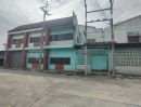 โรงงาน / โกดัง - ขาย ให้เช่า โรงงาน พร้อมที่ดิน 530 ตรว. ผังม่วงแท้ ใกล้บิ๊กซีอ้อมใหญ่ ทำเลทองอ้อมน้อย ราคาพิเศษสุด!