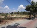ขายที่ดิน - ที่ดินคู้ขวาถนนเลียบวารีหนองจอกพื้นที่6ไร่กว่าหลังติดคลองแสนแสบ"ย่านนี้ทำเลนี้ แปลงนี้สวย ถูกที่สุด"ใก้ลสนง.เขต,Makro,Bic Cเหมาะทำโชว์รูมศูน