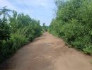 ขายที่ดิน - ขายที่ดินนนทรี 18 ไร่ ใกล้ถนนเส้นสุวรรณศร33-2กม. อ.กบินทร์บุรี ปราจีนบุรี