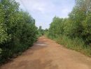 ขายที่ดิน - ขายที่ดินนนทรี 18 ไร่ ใกล้ถนนเส้นสุวรรณศร33-2กม. อ.กบินทร์บุรี ปราจีนบุรี