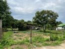 ขายที่ดิน - ขายที่ดินติดถนนเรียบรางรถไฟสารภีโฉนดพร้อมโอน