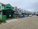 ขายทาวน์เฮาส์ - ขายบ้าน 2 ชั้น หมู่บ้านบัวแก้ว ถนนปทุมธานี-บางปะหัน
