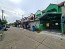 ขายทาวน์เฮาส์ - ขายบ้าน 2 ชั้น หมู่บ้านบัวแก้ว ถนนปทุมธานี-บางปะหัน