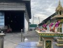 ขายโรงงาน / โกดัง - ขายโรงหลอมอลูมิเนียม ทองเหลือง ขนาด 3 งาน อยู่ในซอยกองพนันพล ต.บางน้ำจืด จ.สมุทรสาคร