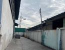 ขายโรงงาน / โกดัง - ขายโรงหลอมอลูมิเนียม ทองเหลือง ขนาด 3 งาน อยู่ในซอยกองพนันพล ต.บางน้ำจืด จ.สมุทรสาคร