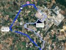 ขายที่ดิน - ขายที่ดินแปลงยาว 11 ไร่ ติดถนน2ด้าน ใกล้นิคมเกตเวย์ ใกล้ถนน3015-500เมตร จ.ฉะเชิงเทรา