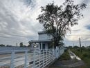 ขายที่ดิน - ขายที่ดินถมแล้ว 2 แปลงติดกัน พร้อมโฉนด คลอง 5 ธัญบุรี 2 งาน 80 ตรว. เข้าออกได้ 2 ทาง ใกล้มอเตอร์เวย์ ฟรีโอน