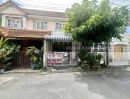 ขายทาวน์เฮาส์ - ขายทาวน์เฮ้าส์ 2 ชั้น นนทบุรี ขนาด 21.3 ตรว.
