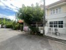 ขายทาวน์เฮาส์ - ขายทาวน์เฮ้าส์ 2 ชั้น นนทบุรี ขนาด 21.3 ตรว.