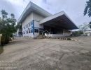 ให้เช่าโรงงาน / โกดัง - ให้เช่าโรงงาน พื้นที่สีม่วง บางนา - ตราด กม.23 บางเสาธง สมุทรปราการ
