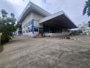 ให้เช่าโรงงาน / โกดัง - ให้เช่าโรงงาน/โกดัง พื้นที่สีม่วง บางนา-ตราด กม.23 อ.บางเสาธง สมุทรปราการ พื้นที่ 5,508 ตร.ม.