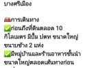 ขายที่ดิน - ขายที่ดินติดคลอง ติดถนนสะพานเจษฎาบดินทร์ ศาลหลักเมืองนนท์เก่า