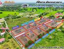 ขายที่ดิน - ที่ดินต.ทะเลจ.สุพรรณบุรีติดถนนลาดยางเหมาะอยู่อาศัย ค้าขาย มีเพื่อนบ้านฟรีโอนน้ำไฟพร้อมโฉนดครุตเเดง