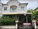 ขายทาวน์เฮาส์ - ขายบ้านทาวน์เฮ้าท์ด่วน (ตรงข้ามบ้านเป็นสวน)