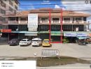 ขายอาคารพาณิชย์ / สำนักงาน - ขายด่วนตึกแถว 3 ชั้น สี่แยกแม่และเด็ก ใกล้สะพานคลองแม่ข่า