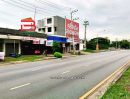 ขายทาวน์เฮาส์ - ที่ดินพร้อมสิ่งปลูกสร้าง เนื้อที่ 64.6 ตร.ว. ติดถนนเพชรเกษม (ใกล้แยกปราณบุรี, ใกล้โลตัส ปราณบุรี)