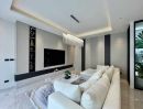 ขายบ้าน - ขายบ้านตกแต่งหรูสไตล์โมเดิร์น 5 ห้องนอน ใกล้หาดจอมเทียน