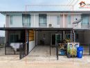 ขายทาวน์เฮาส์ - ขาย ทาวน์เฮาส์ 2 ชั้น 16.4 ตร.ว. หมู่บ้าน บ้านพฤกษา 125 ลาดกระบัง-สุวรรณภูมิ 3