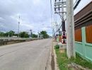 ขายที่ดิน - ขายที่ดินพร้อมสิ่งปลูกสร้าง ถนนเลียบคลองสอง-คลองหลวง
