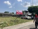 ขายที่ดิน - ขายที่ดินเปล่า แปลงใหญ่ 117 ตรว. อยู่หลังเดอะมอลล์งามวงศ์วาน
