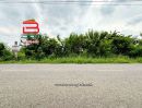 ที่ดิน - ขาย/เช่า ที่ดินเปล่าถมแล้ว ซอยกำนันสมจิตร เนื้อที่ 127 ตร.ว (ใกล้มอเตอร์เวย์ M81) ตำบลบางแม่นาง อำเภอบางใหญ่ จังหวัดนนทบุรี