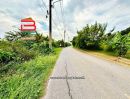 ที่ดิน - ขาย/เช่า ที่ดินเปล่าถมแล้ว ซอยกำนันสมจิตร เนื้อที่ 127 ตร.ว (ใกล้มอเตอร์เวย์ M81) ตำบลบางแม่นาง อำเภอบางใหญ่ จังหวัดนนทบุรี