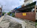 ขายทาวน์เฮาส์ - ขายบ้าน 2 ชั้น หลังมุม หมู่บ้านชัยวิวัฒน์4 ซอยติวานนท์ 13