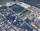 ขายที่ดิน - ขายที่ดิน ซ.เทศบาลบางปู 126/2 สมุทรปราการ 481ตรว.ต่ำกว่าประเมิน