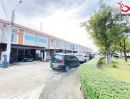 ขายทาวน์เฮาส์ - ขายทาวน์โฮม บ้านราชพฤกษ์ สุวรรณภูมิ ลาดกระบัง เฟส5 2ชั้น 32ตรว. ถนนฉลองกรุง