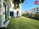 ขายบ้าน - For Sale Setthasiri Krungthep-Pathumthani เศรษฐสิริ กรุงเทพ-ปทุมธานี ใกล้สนามกอล์ฟ Flora Villa