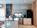 ขายบ้าน - For Sale Setthasiri Krungthep-Pathumthani เศรษฐสิริ กรุงเทพ-ปทุมธานี ใกล้สนามกอล์ฟ Flora Villa