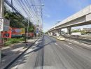 ขายที่ดิน - ขายที่ดินพร้อมสิ่งปลูกสร้าง ถนนบางนา-ตราดใกล้ MRT ศรีเอี่ยม