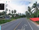 ขายที่ดิน - ขายที่ดินใกล้ทะเลเพียง 100 เมตร จังหวัดชุมพร