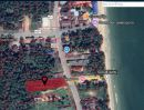 ขายที่ดิน - ขายที่ดินใกล้ทะเลเพียง 100 เมตร จังหวัดชุมพร