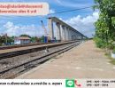 ขายที่ดิน - ขายถูกที่ดินทำเลดี 34-0-59 ไร่ ติดถนน 2 ด้าน ใกล้ถนนพหลโยธิน,นิคมอุตสาหกรรม กำลังทำสถานีรถไฟฟ้าสีแดง เชียงรากน้อย บางประอิน อยุธยา