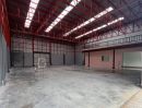 ให้เช่าโรงงาน / โกดัง - ให้เช่าโกดัง/ออฟฟิศ พระราม 2 บางกระดี่ แขวงแสมดำ เขตบางขุนเทียน กรุงเทพฯ พื้นที่ 400 ตร.ม.