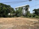 ขายที่ดิน - ที่ดินถมแล้ว 100 ตร.วา ใกล้รวมโชคมอลล์ Meeckok Plaza ใกล้ NIS ถนนคอนกรีต ไฟฟ้า-ประปาเข้าถึง โซนบ้านพักอาศัย เงียบ ร่มรื่น ปลอดภัย